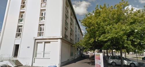 Appart Hôtel L'Angélique - image 13