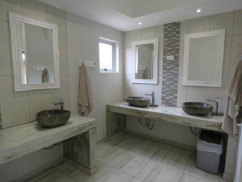 Lagoon Chalets, Walvis Bay (foto 2)
