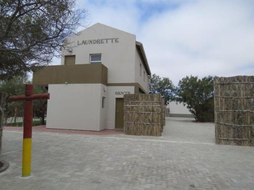 Lagoon Chalets, Walvis Bay (foto 3)