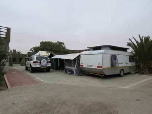 Lagoon Chalets, Walvis Bay (foto 4)