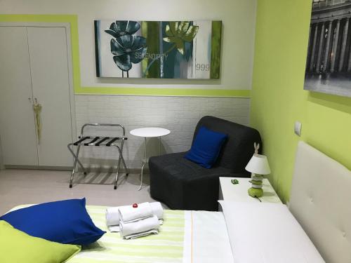 Vatican City Holidays Guesthouse, Roma (foto 10)