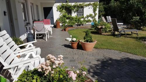 Aktivitātes, Haus Sonnenschein in Wiltingen