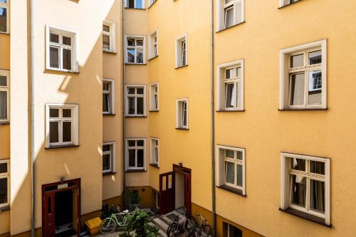 Apartments Poznan Strzałowa by Renters