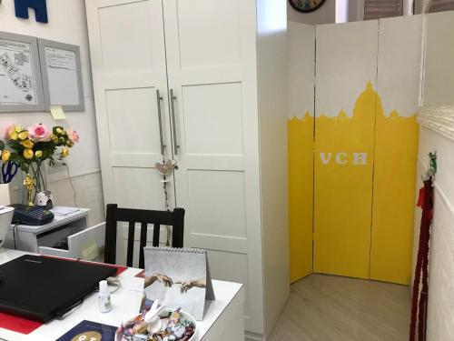 Vatican City Holidays Guesthouse, Roma (foto 8)