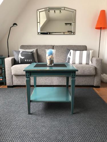 Kastanienhüs Apartment