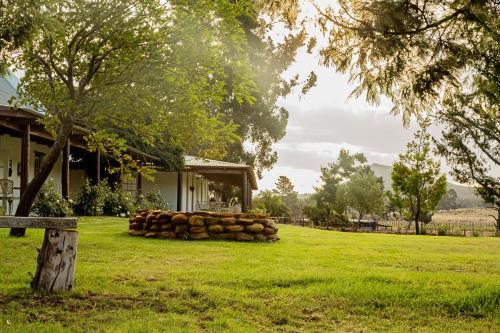 Shanzeley Guest House