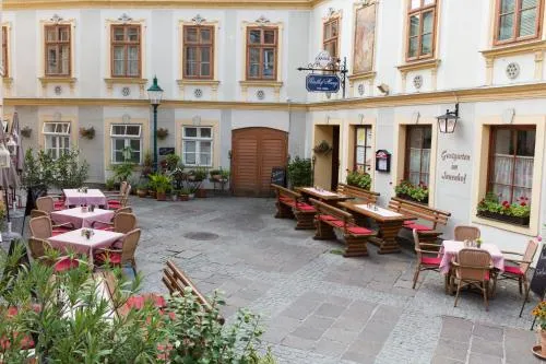 Gasthof Mang in Ybbs an der Donau, Österreich