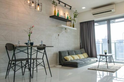 Mercu Summer Suite KLCC @ Penguin Homes photo 4