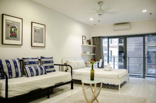 Mercu Summer Suite KLCC @ Penguin Homes photo 3