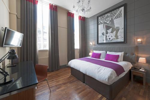 Angels Share Hotel - image 9