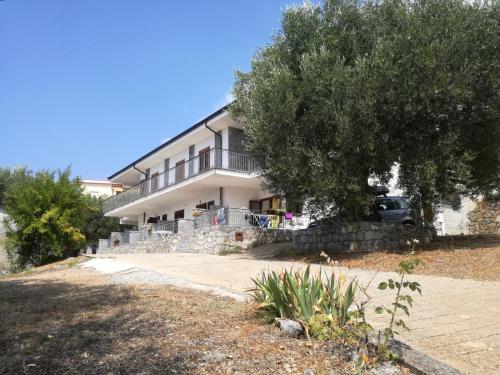 Appartamenti La Chiandata 3