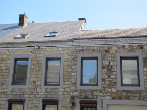  Pa d´zeu l´viladje in Meurimont