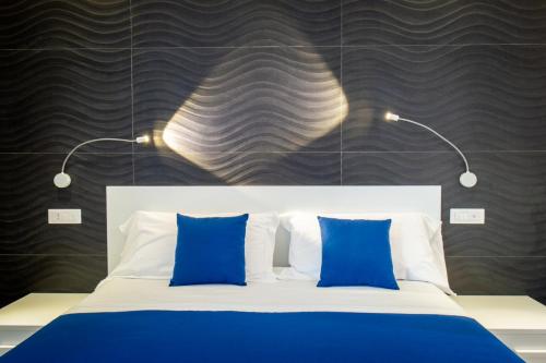 Il Siculo Room Type - Double Room