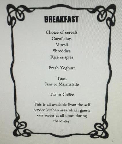 Maranatha Guest House