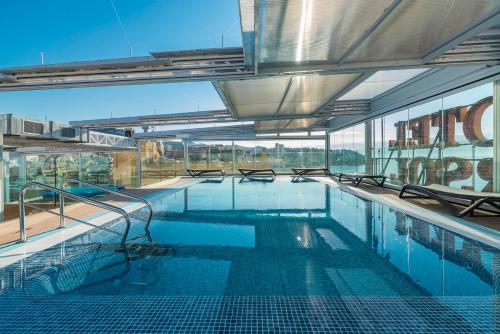 Vista, Marsol Hotel in Lloret do Mar