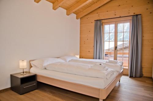 Apartment Bränderli - GriwaRent AG - image 11
