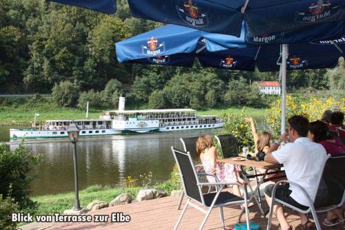 Pension Bomätscher