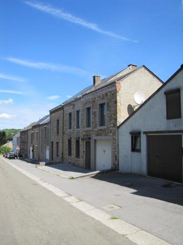  Pa d´zeu l´viladje in Meurimont