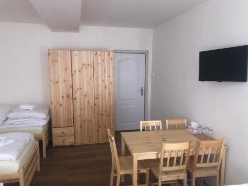 Restarace a penzion Hvězda - image 2