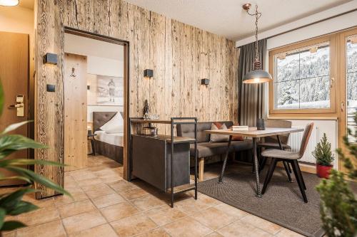 Appart & Chalet Montana Hochfügen (Contactless Stay) - image 3