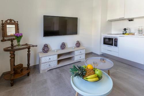 Apartamentos El Marques