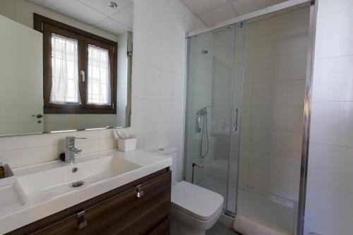 Apartamentos El Marqués - Málaga Centro Histórico, Málaga (fotografie 4)