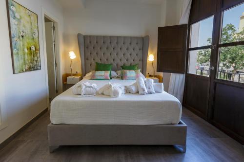 Apartamentos El Marques