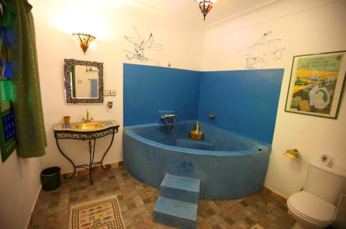 Habitación doble de 1 o 2 camas