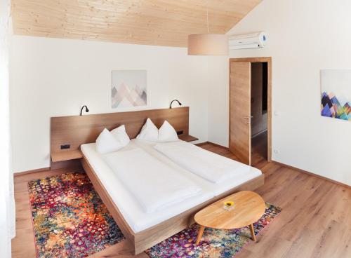 ad vineas Gästehaus Nikolaihof-Hotel Garni 3