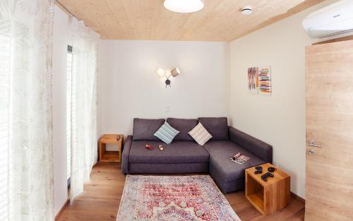 ad vineas Gästehaus Nikolaihof-Hotel Garni 4