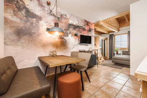 Appart & Chalet Montana Hochfügen (Contactless Stay) - image 6