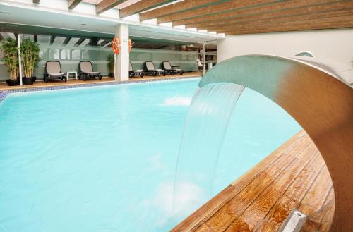 Ilunion Calas de Conil - image 14