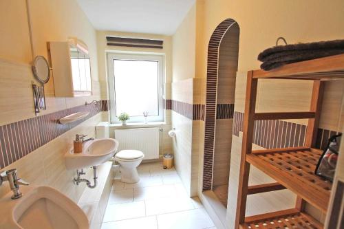 Ferienwohnung Waren Mueritz SEE 97