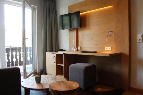 Zimmer mit 2 einzelbetten, deluxe, meerblick