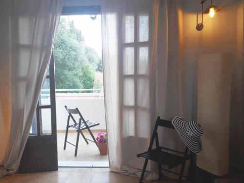  Garden colors apartments in Sidari