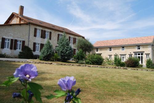 Le Logis des Quatre Puits 3