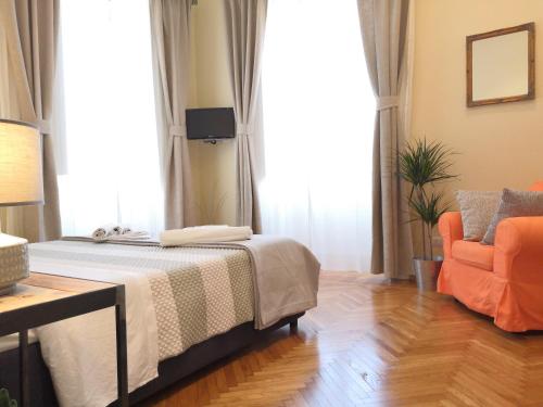 Tevere Rome Apartments, Rome (photo 2)