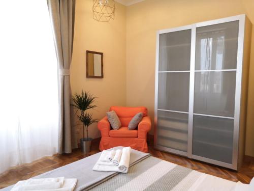 Tevere Rome Apartments - image 14