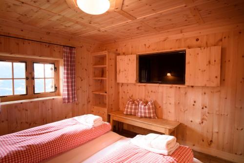Berghaus Bartholomäberg - image 3