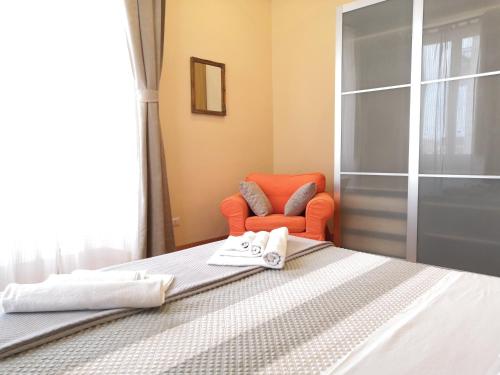Tevere Rome Apartments - image 13
