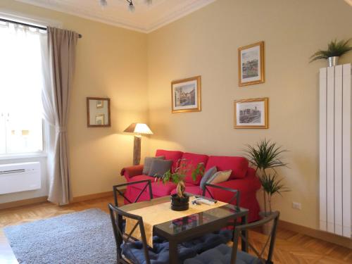 Tevere Rome Apartments - image 10