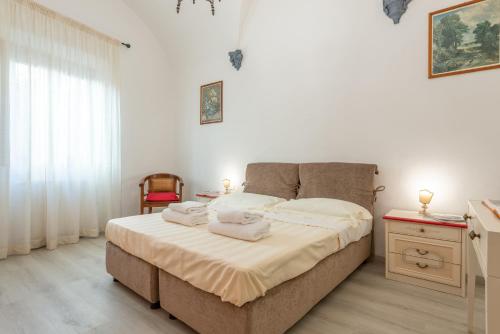 Santo Spirito 2 Bedrooms