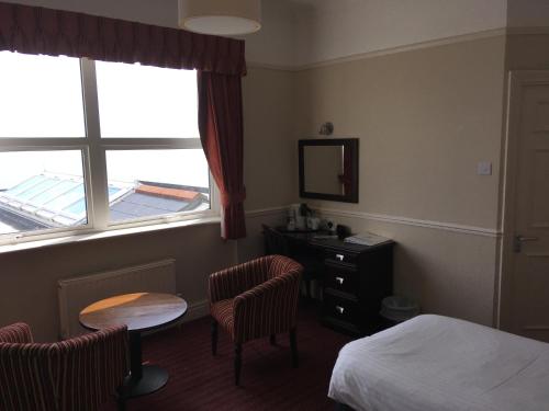 Best Western Hotel Hatfield - image 5