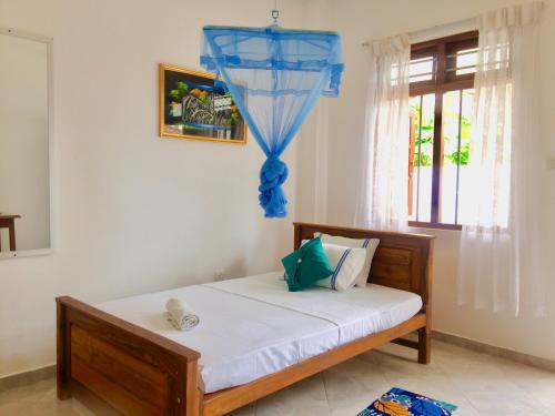 The Fort House in Matara