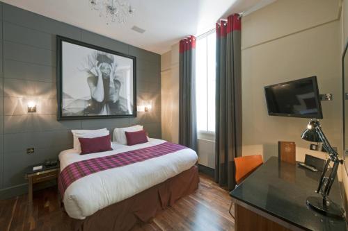 Angels Share Hotel - image 5