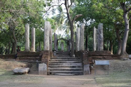 The Yala City Guest House