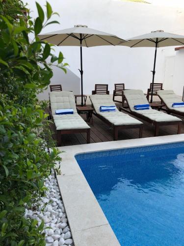 Villa Rio Guest House Suites