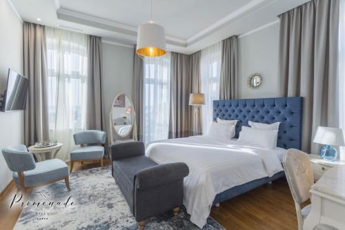 Villa Promenade in Burgas