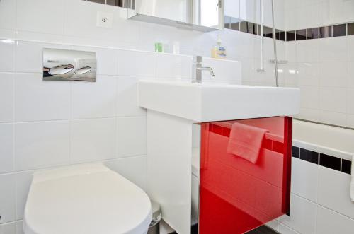 Apartment Adele 4.5 - GriwaRent AG - image 10