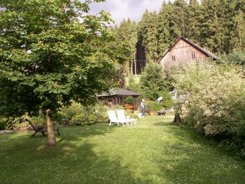 Ferienwohnung Sternkopf - image 2